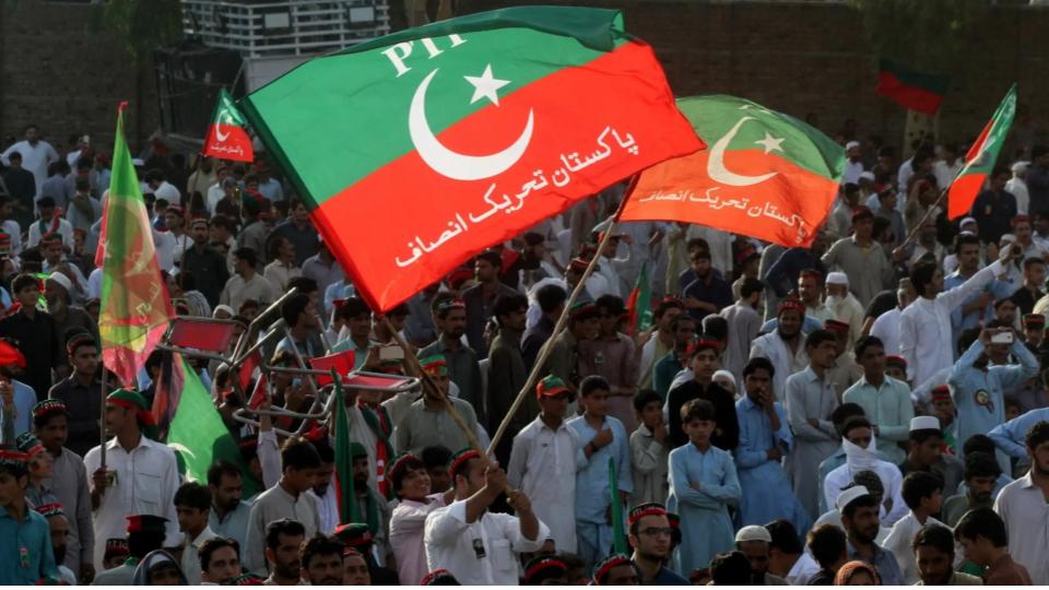 India on high alert as Imran Khan rumours push Pakistan towards chaos