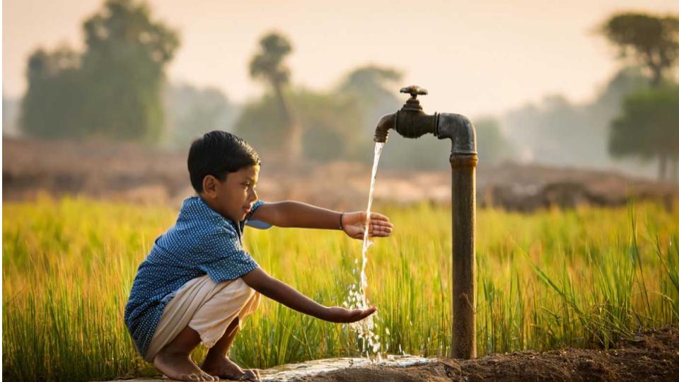 Maharashtra Cabinet Approves Rural Drinking Water Policy