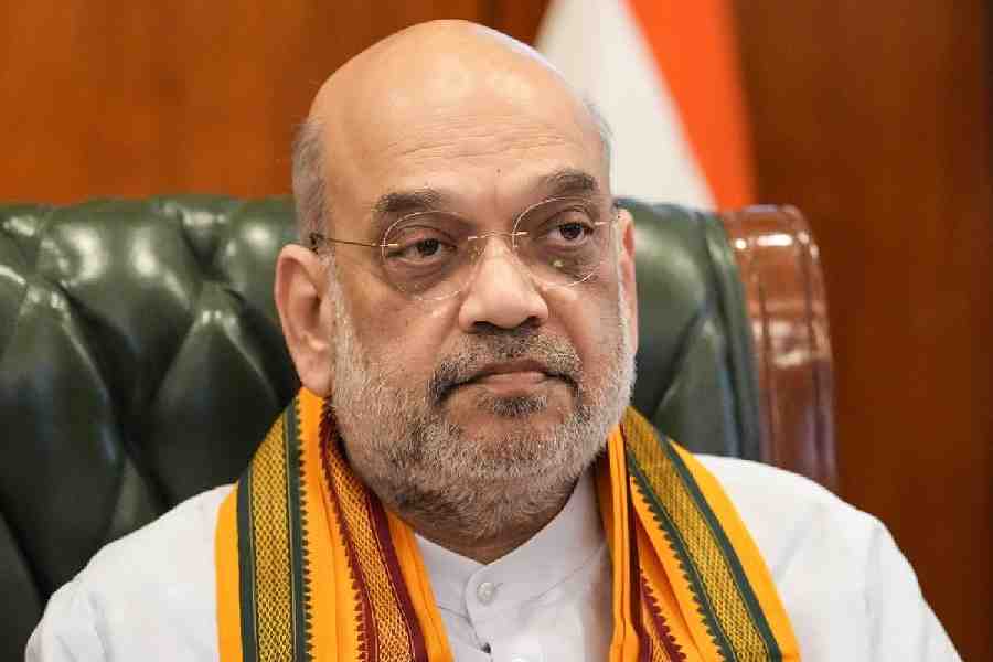 HM Amit Shah to inaugurate National Conference of Rural Cooperative Banks