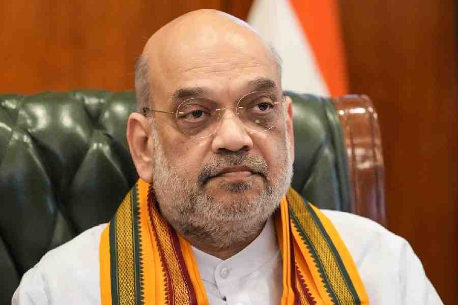 amitshahinrajasthanondaylongvisit;toaddressbjpworkers