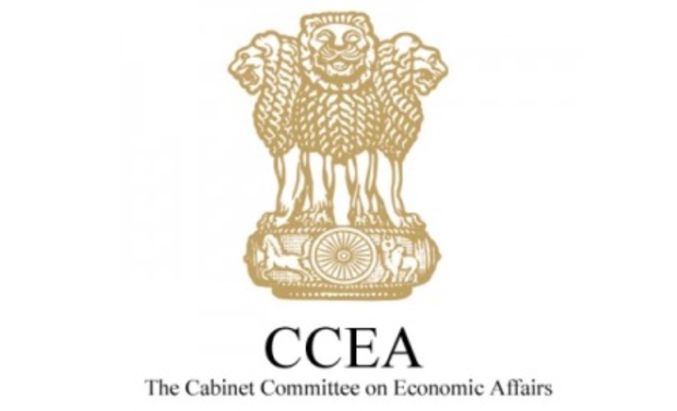 cceaapprovesthreerailwayprojectsworth₹7927crore