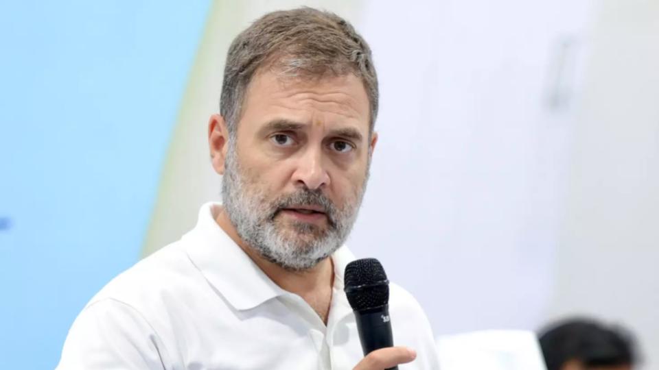 Rahul To Appear Before Sultanpur Court 