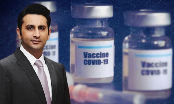 seruminstituteceoadarpoonawallaaskswillgovthavers80000croreovernext1yearforcovid19vaccines