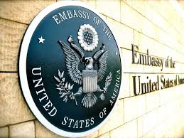 US Embassy in India issues warning against unlawful stay in the country