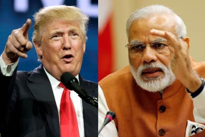 trumpunlikelytoacceptindiasinviteforrepublicdaycelebrations