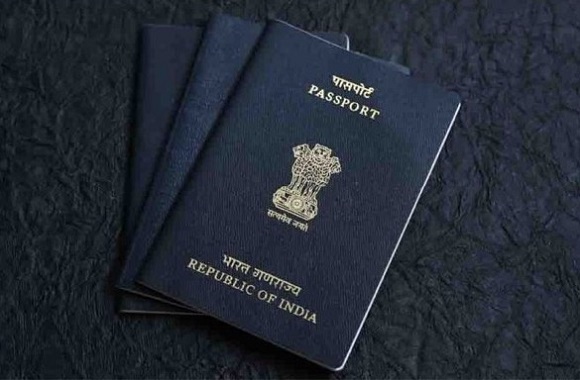 indiaplanstoissueepassportstoitscitizensstartingthisyear: