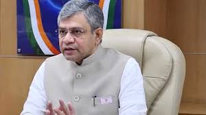 unionministerashwinivaishnawtoinaugurateseveralprojectsinassam