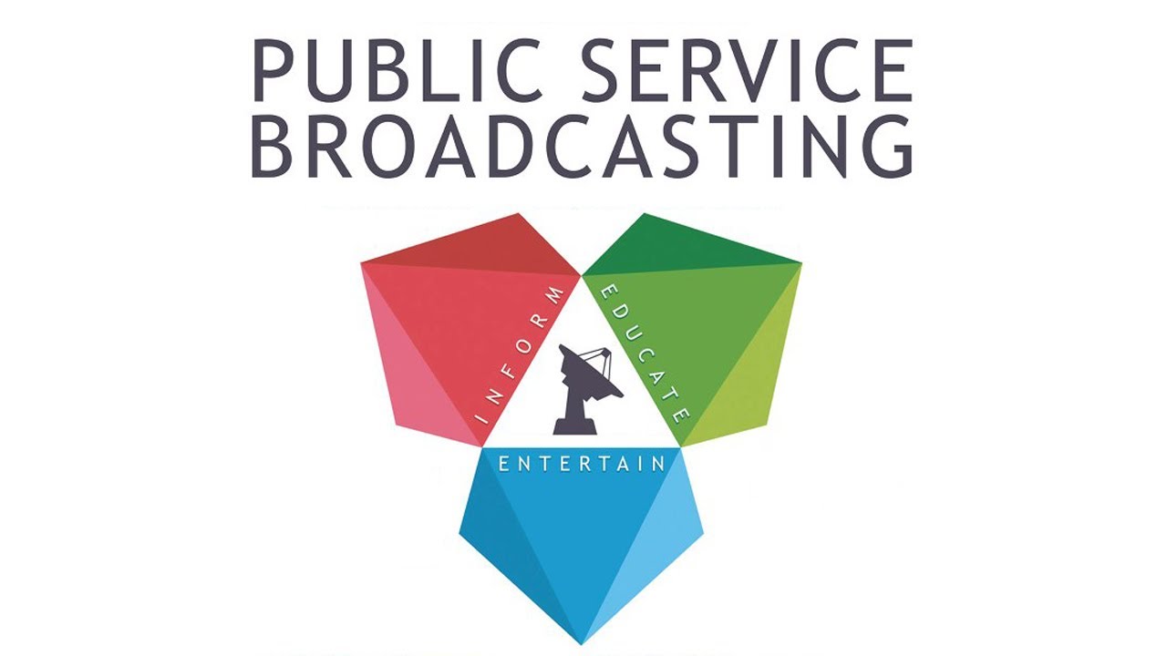 publicservicebroadcastingdaybeingobservedtoday