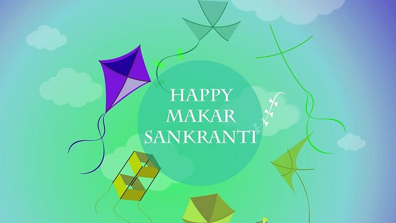 makarsankrantibeingcelebratedacrossthecountrytoday