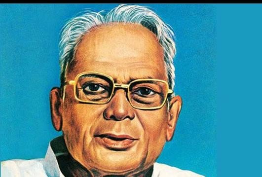 vicepresidentvenkaiahnaidupaytributestoloknayakjayaprakashnarayanonhisjayanti