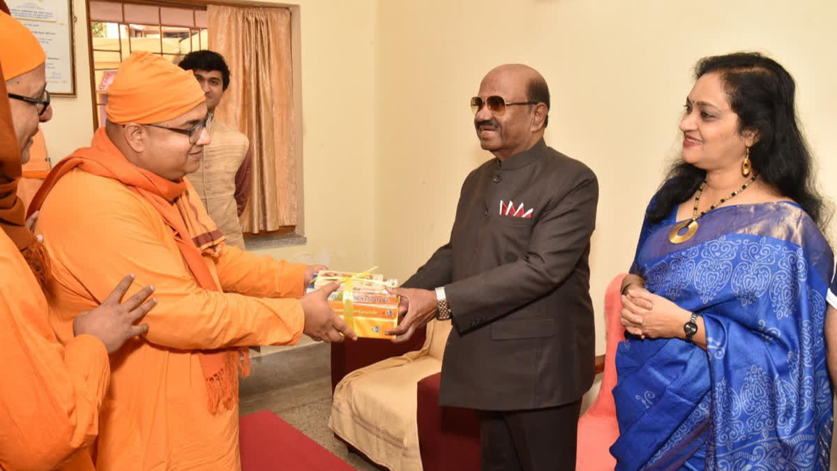 westbengalgovernorvisitsgangasagarmelacommendsorganization