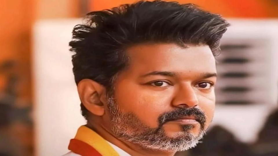 Fraudsters Use Vijay