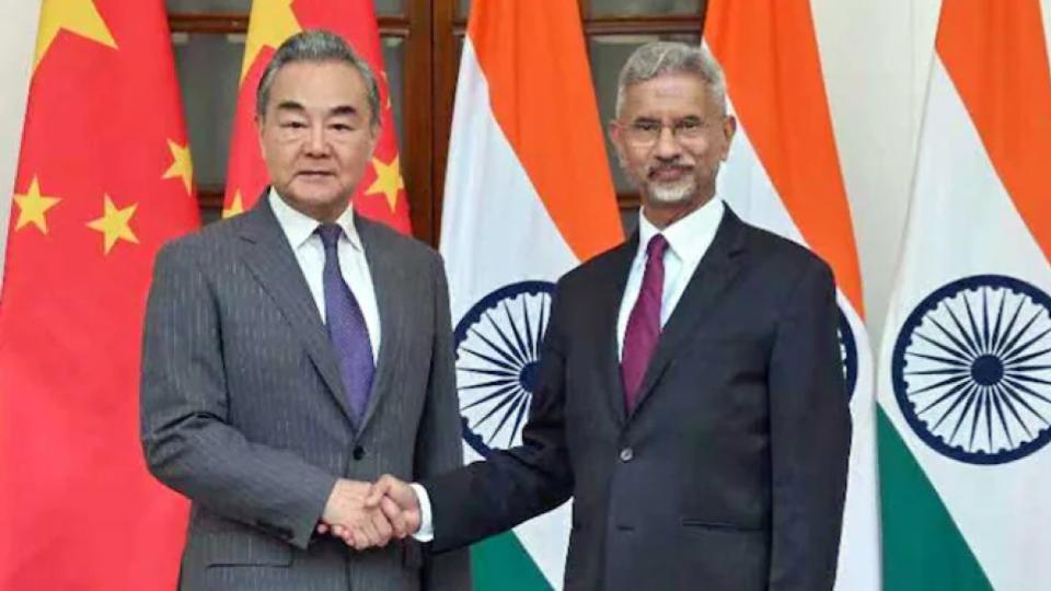 India, China agree to resume direct flights and border trade