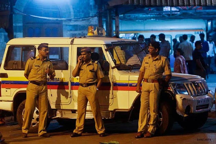 mumbaipolicemakeelaboratesecurityarrangementsfornewyearcelebrations