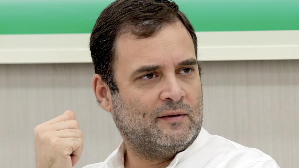 rahulgandhinottobepartofcandidateselectionprocessforassemblyelections