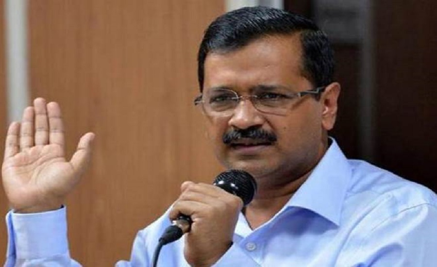 rafalejudgementprovesmodimisledsupremecourt:kejriwal