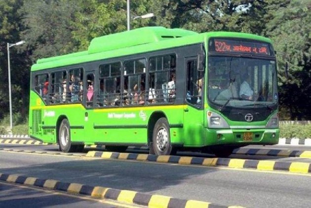 freebusrideschemeforwomenbeginsindelhi