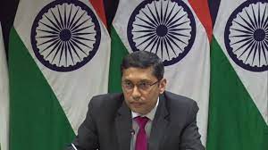 bbcdocumentaryonpmmodiispropagandapiecetopushdiscreditednarrative:externalaffairsministry