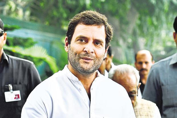 rahulgandhitoaddressrallyinudaipur