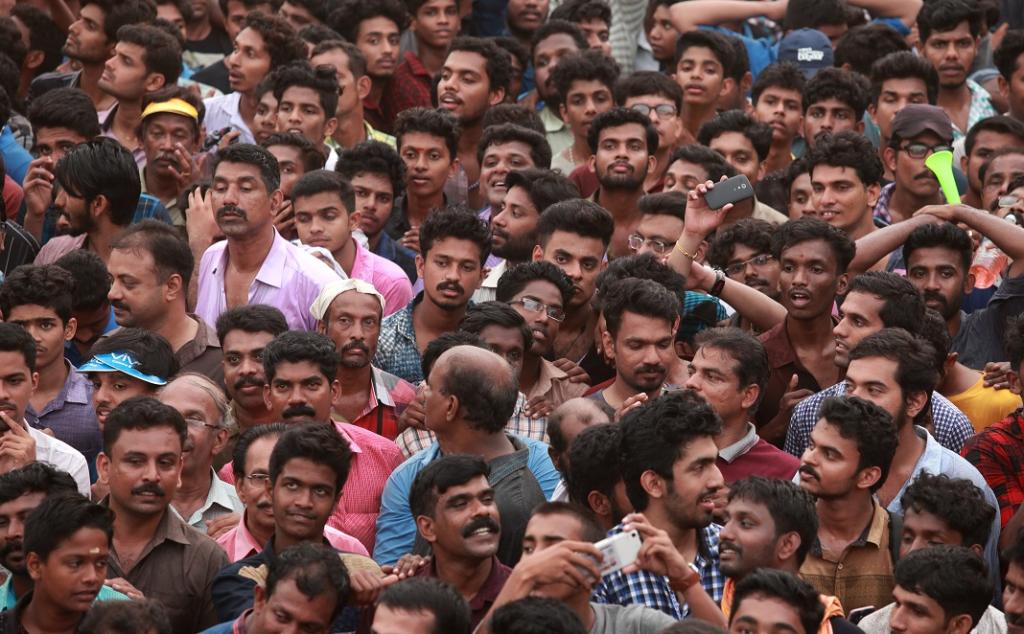 indiaovertakeschinabecomesworld’smostpopulousnation