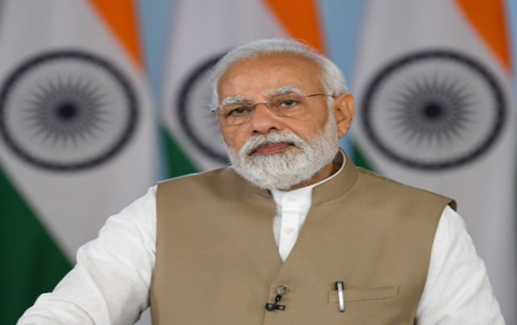 pmmodiapplaudsasnumberoftapwaterconnectionsreach13crfrom3crinlast4years