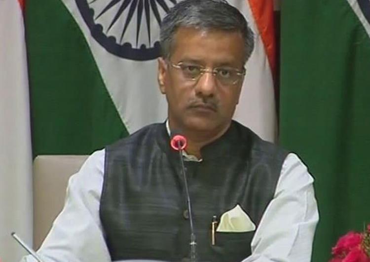 cantacceptprojectthatignorescoreconcerns:indiaonchinasbeltandroadforum