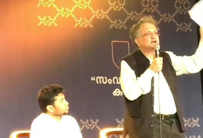 keraladidadisastrousthingbyelectingrahulgandhi:historianramachandraguha