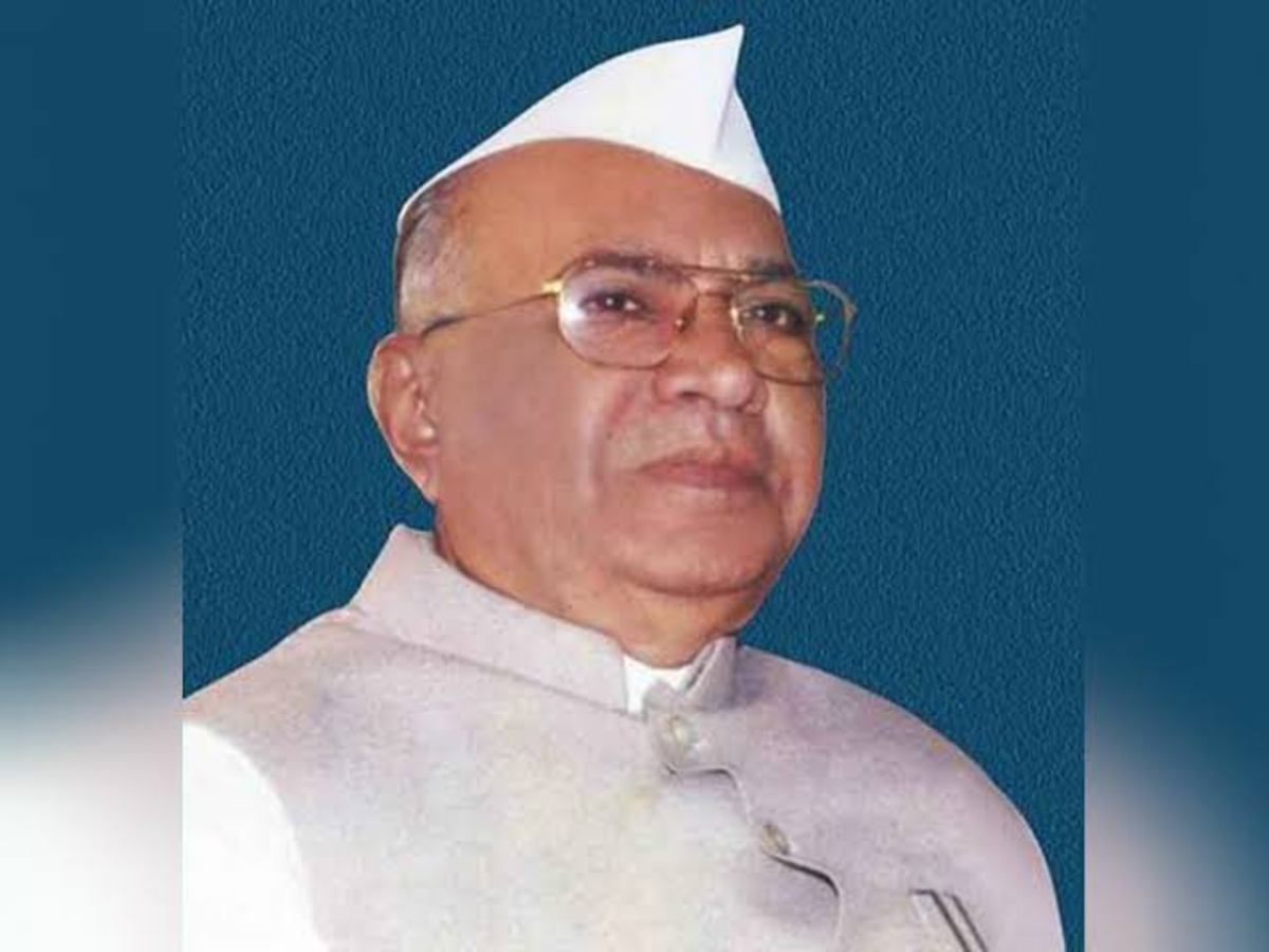 formermaharashtracmshivajiraopatilnilangekardead