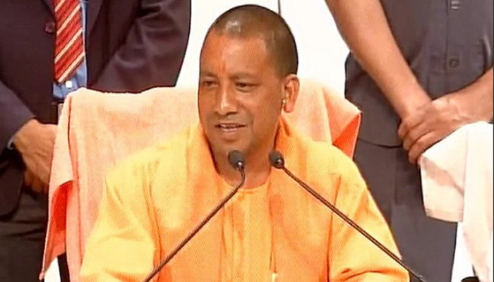 govttomakeupasmodelofdevelopedstate:yogi