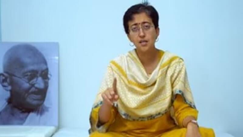 aapsaysatishisbloodpressuresugarlevelsdownasherfastentersday3