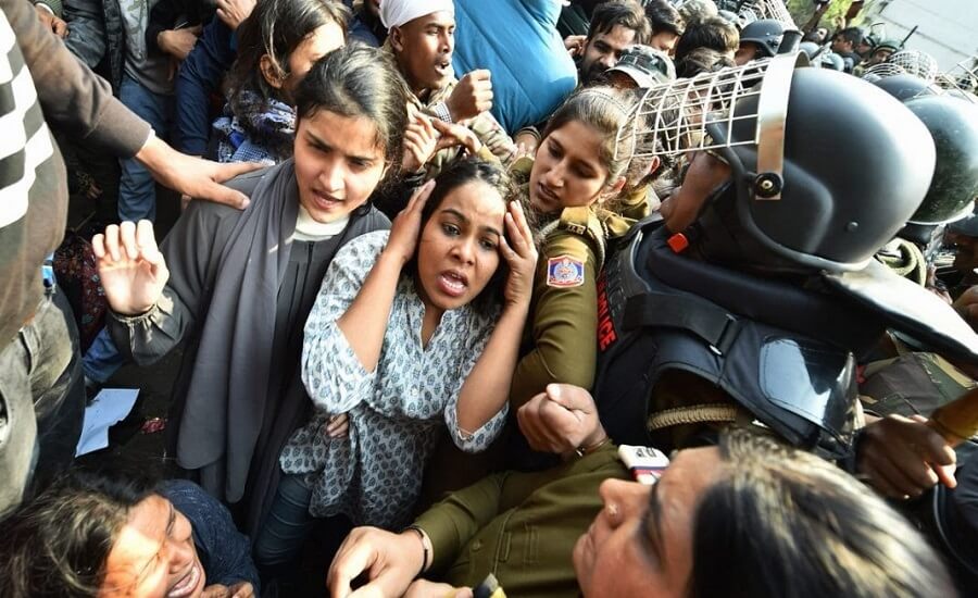 atleast45jamiastudentssexuallyassaultedbydelhipoliceduringanitcaaonfebruary10:report