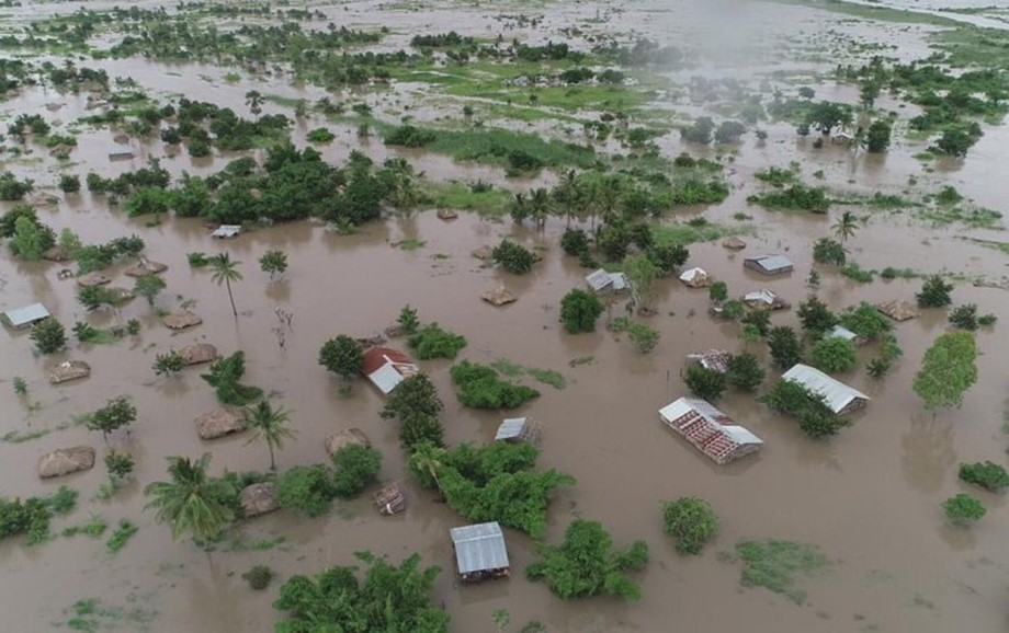 indiatoprovideaidtopeopleaffectedbycycloneinmozambique