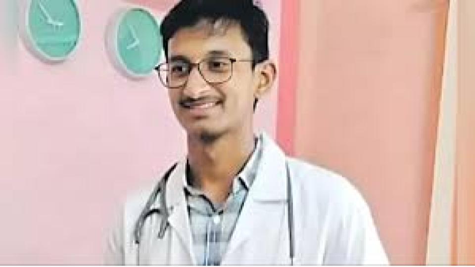 Andhra Pradesh medical student dies in Kyrgyzstan