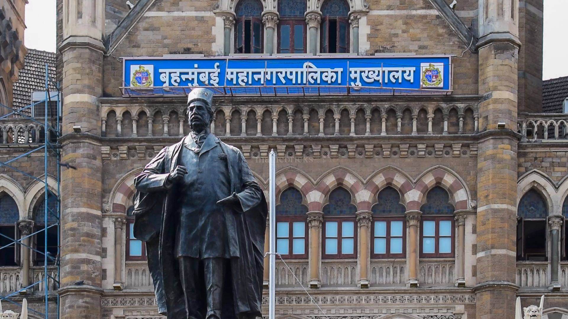 bmcpresentabudgetofrs4594921crorefor202223aheadofcivicpolls