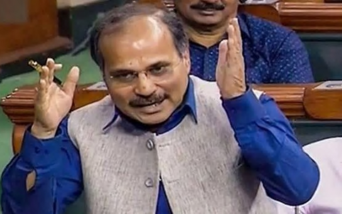 ndagovtjokeroftheyear:congressadhirranjanchowdhury