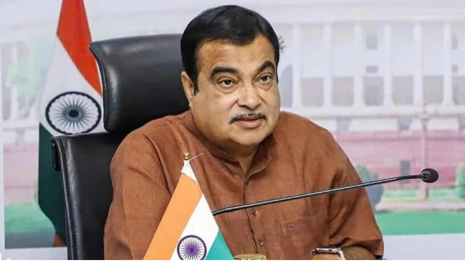 Nitin Gadkari To Inaugurate 4-Lane Flyover On Nagpur-Amravati Highway