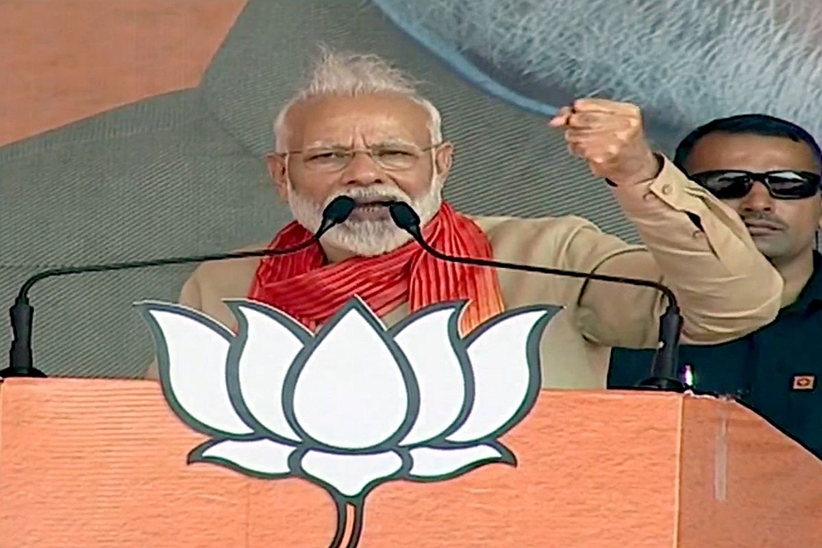 indiawillnotallowwatertoflowtopakistan:pmmodiatharyanarally