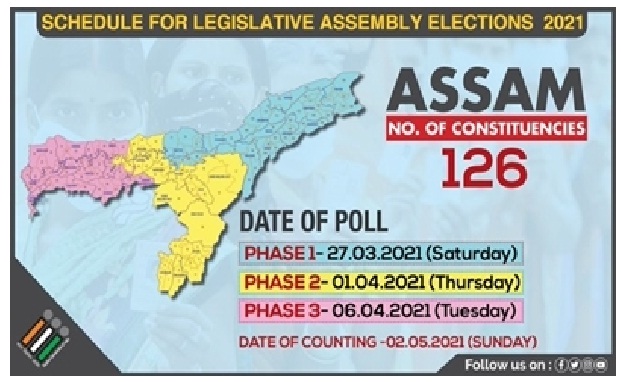 politicalpartiesmakingallouteffortstowoowomenvotersinassam