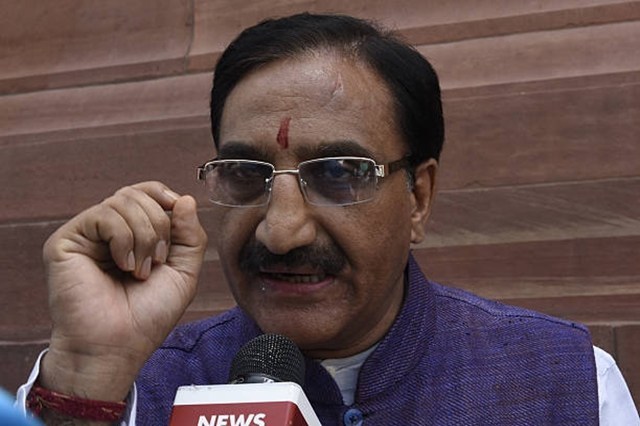 loksabhapassescentraleducationalinstitutions(reservationsinteacherscadre)bill