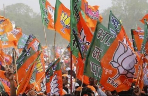 jharkhandbypoll:bjpleadsindumkacongressinbermo