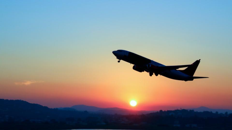 Chennai airport cancels 54 flights 