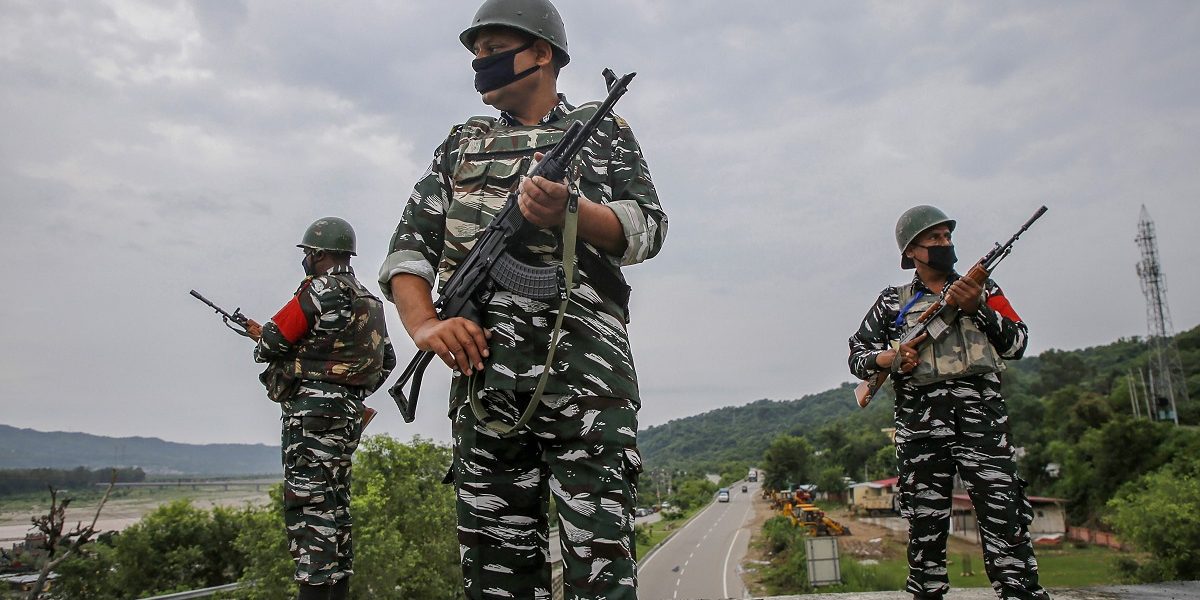 militantsattackddcpollcandidateinjk