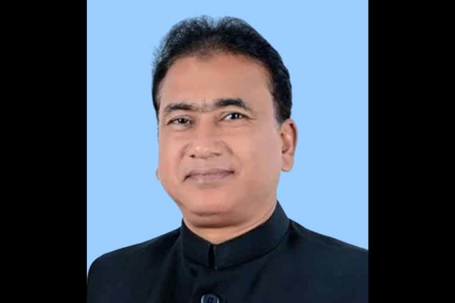 Awami League MP Killed In India