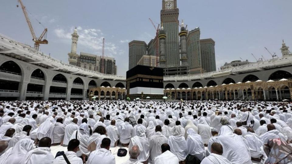 Haj Committee of India extends payment deadline till Nov 7