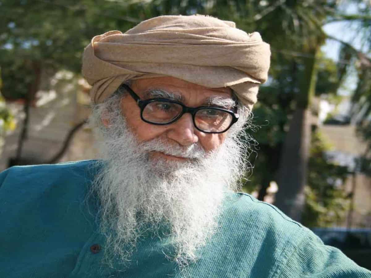 notedislamicscholarmaulanawahiduddinkhanpassesaway