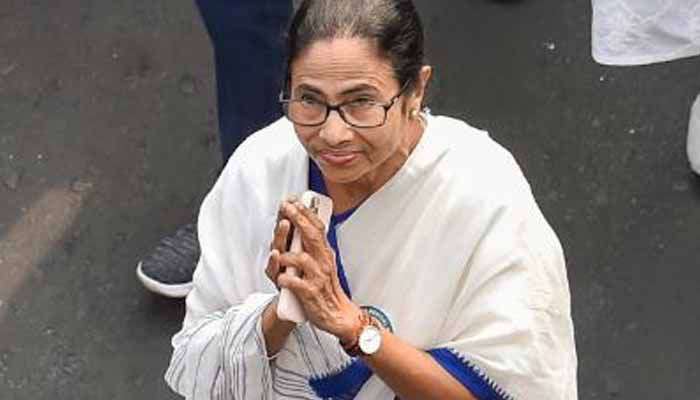 mamatabanerjeetoattendswearinginceremonyofhemantsoren