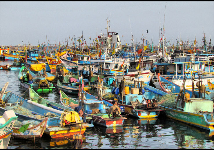 fishingbanformechanizedboatsendedintamilnadu