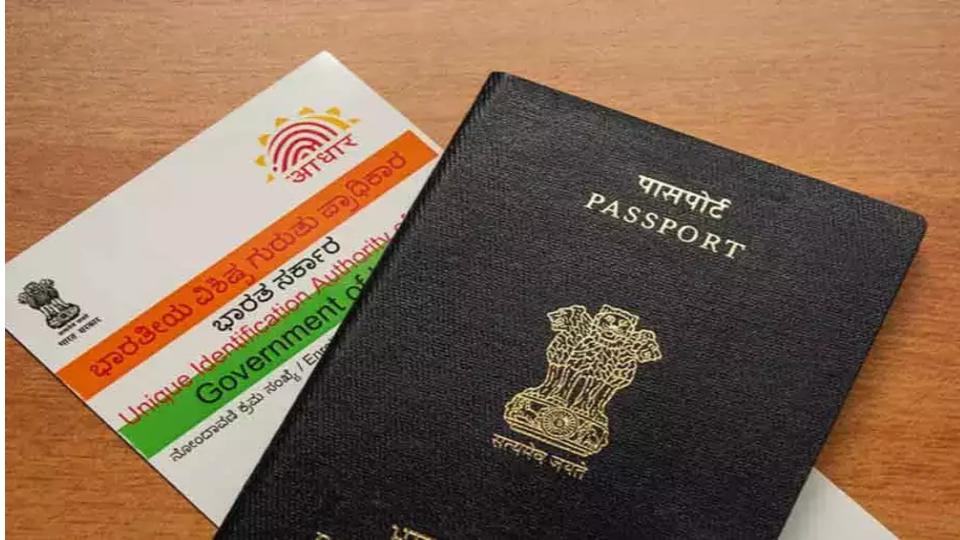 aadhaarandpassportdataof815crindiansforsaleondarknet