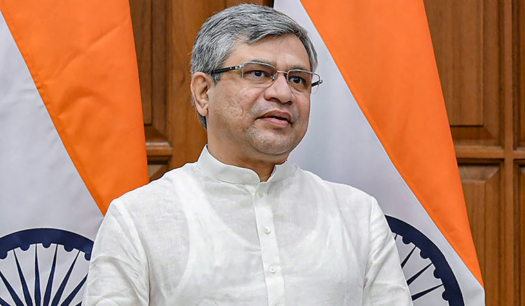 unionministerashwinivaishnawtovisitgujarattoday