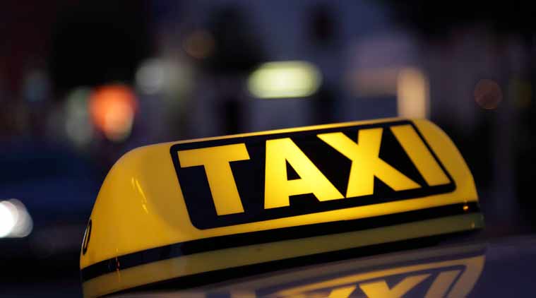 taxiaggregatorsinhyderabadstartchargingexorbitantfares